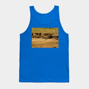 Life well worn Tank Top